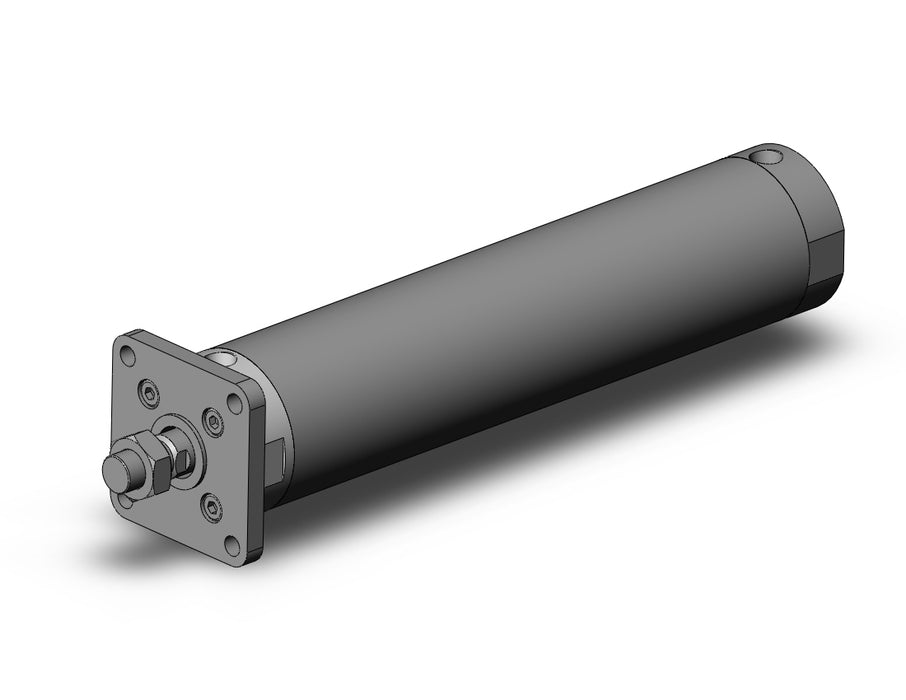 CG1FN100-400Z CG1, Air Cylinder