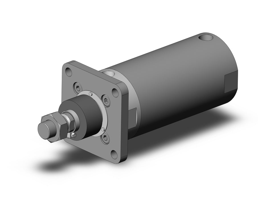 CG1FN100TF-125KZ-XC6 CG1, Air Cylinder