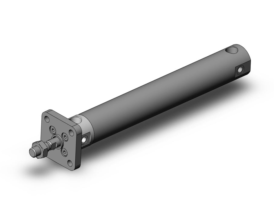CG1FN20-125Z CG1, Air Cylinder
