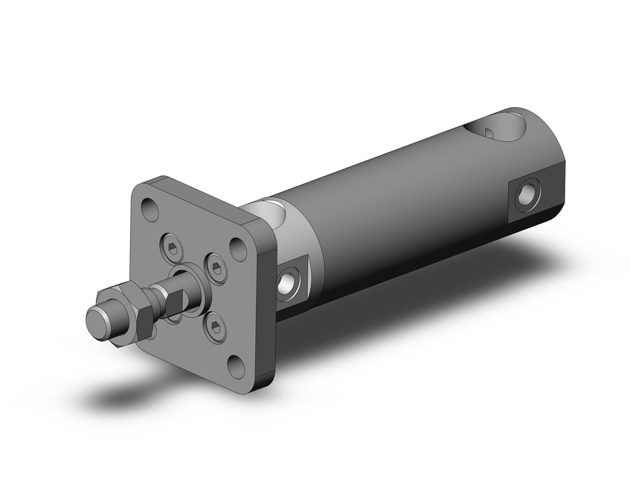 CG1FN20TF-25Z CG1, Air Cylinder