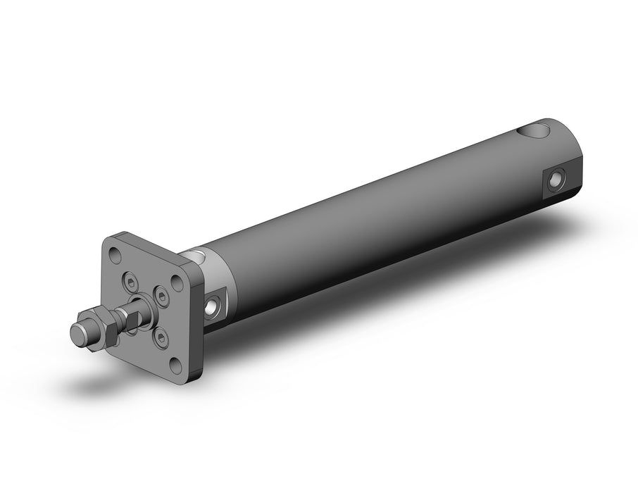 CG1FN20TN-100Z CG1, Air Cylinder