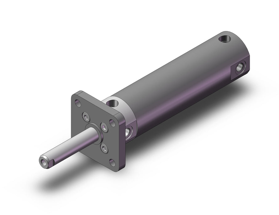 CG1FN32-50TFZ CG1, Air Cylinder