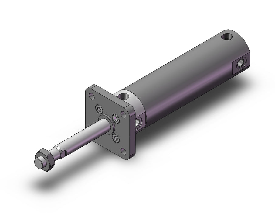 CG1FN32-50TZ CG1, Air Cylinder
