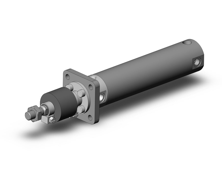 CG1FN32TN-100JZ CG1, Air Cylinder