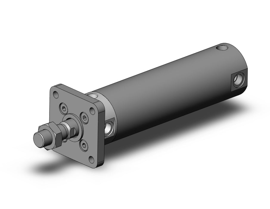 CG1FN40-100Z CG1, Air Cylinder