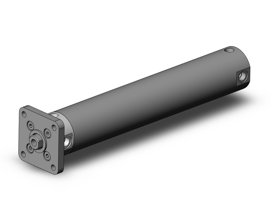 CG1FN40-200FZ CG1, Air Cylinder