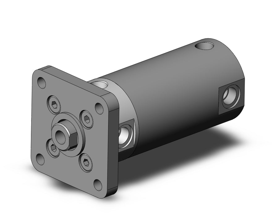 CG1FN40-25FZ CG1, Air Cylinder