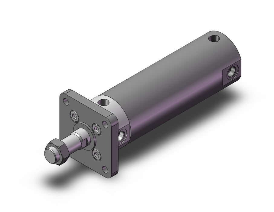 CG1FN40-50SZ CG1, Air Cylinder