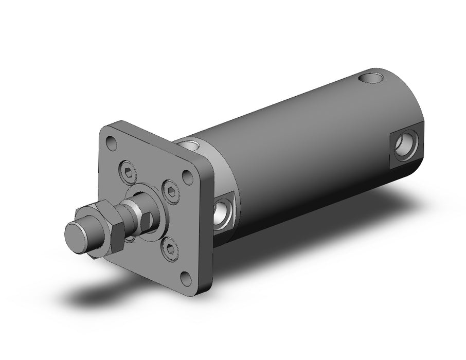 CG1FN40-50Z CG1, Air Cylinder