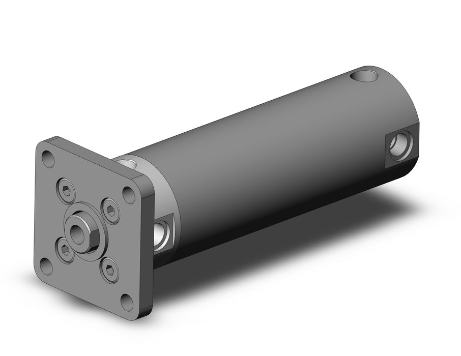 CG1FN50-100FZ CG1, Air Cylinder