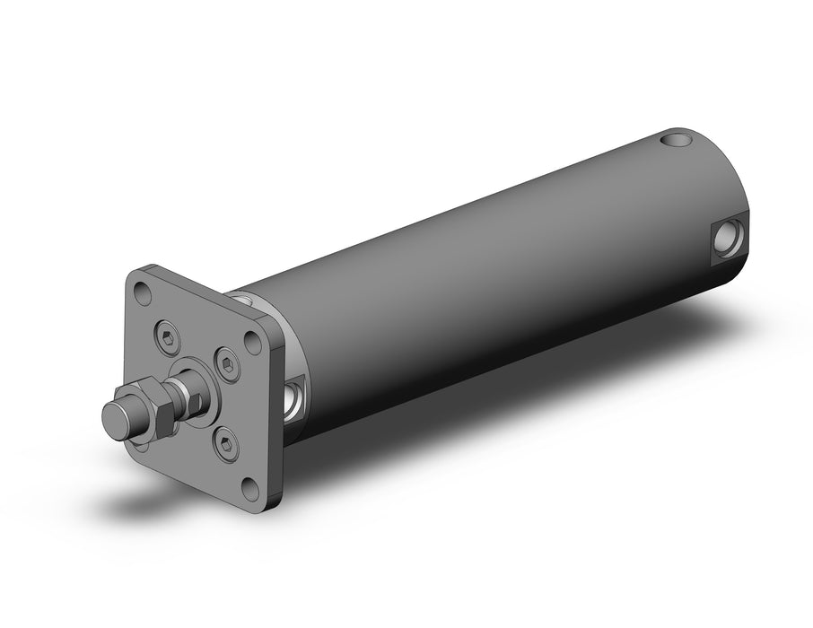 CG1FN63-200Z CG1, Air Cylinder