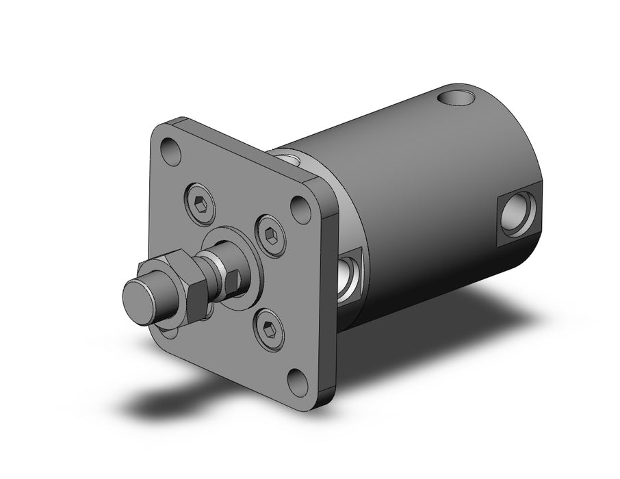 CG1FN63-25Z CG1, Air Cylinder