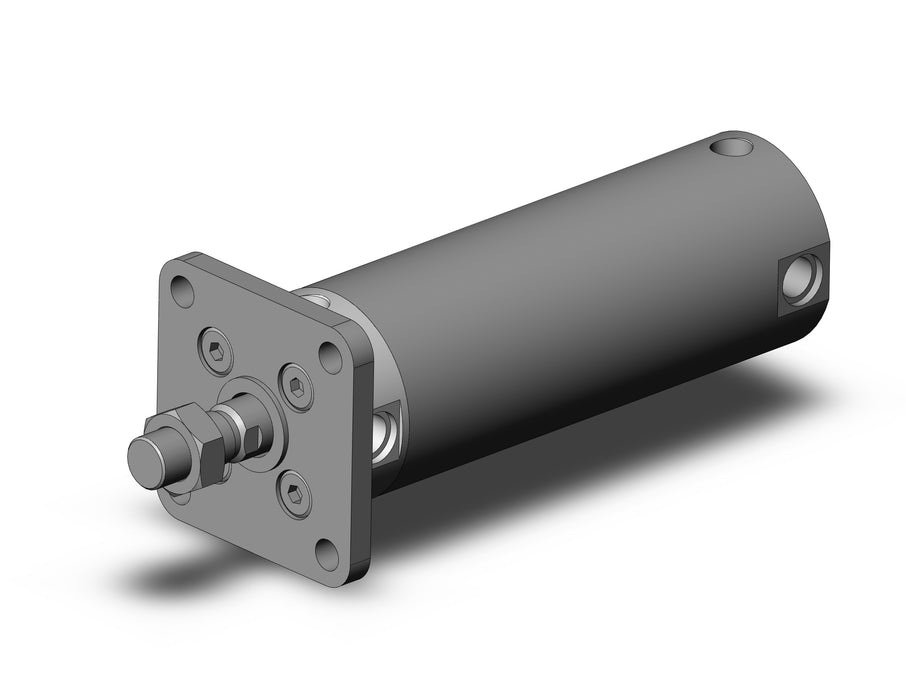 CG1FN63TN-125Z-XB13 CG1, Air Cylinder