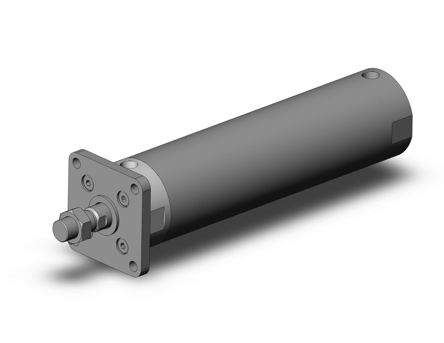 CG1FN80-250Z CG1, Air Cylinder