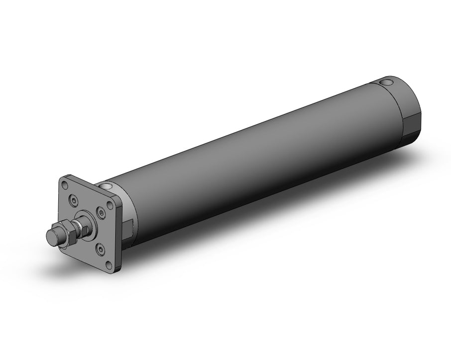 CG1FN80-400Z CG1, Air Cylinder