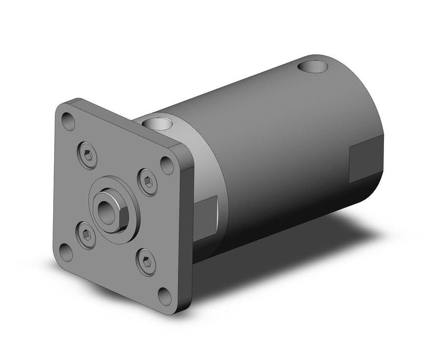 CG1FN80TN-50FZ CG1, Air Cylinder