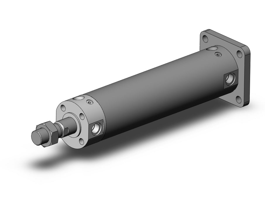 CG1GA50-150Z CG1, Air Cylinder