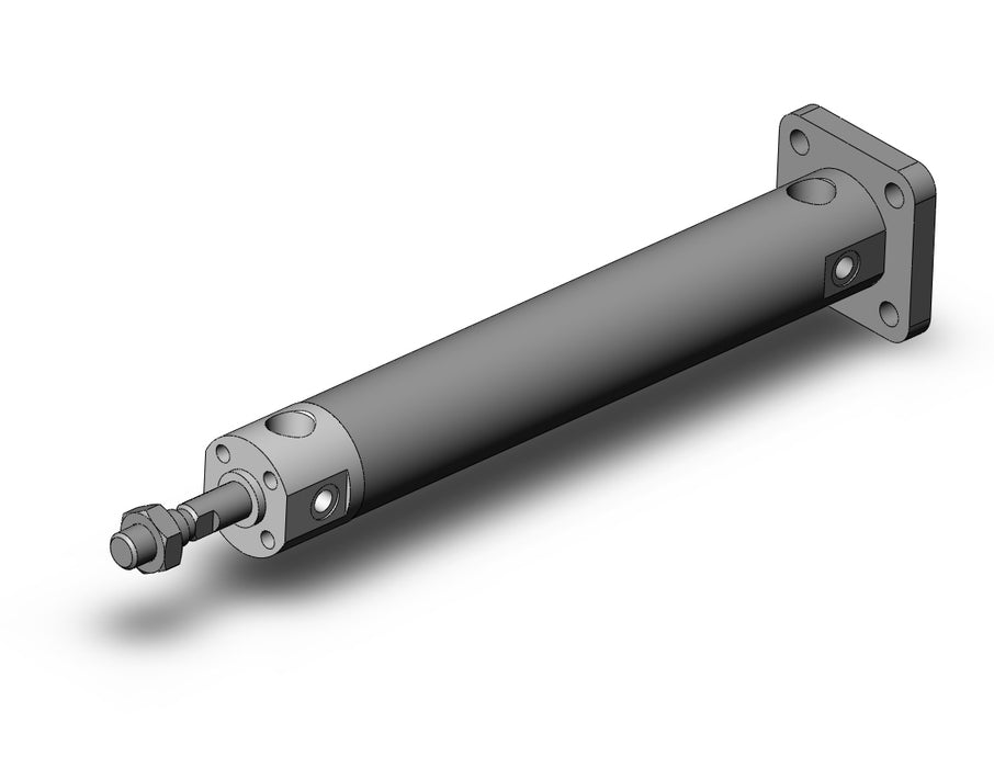 CG1GN20-100Z CG1, AIR CYLINDER