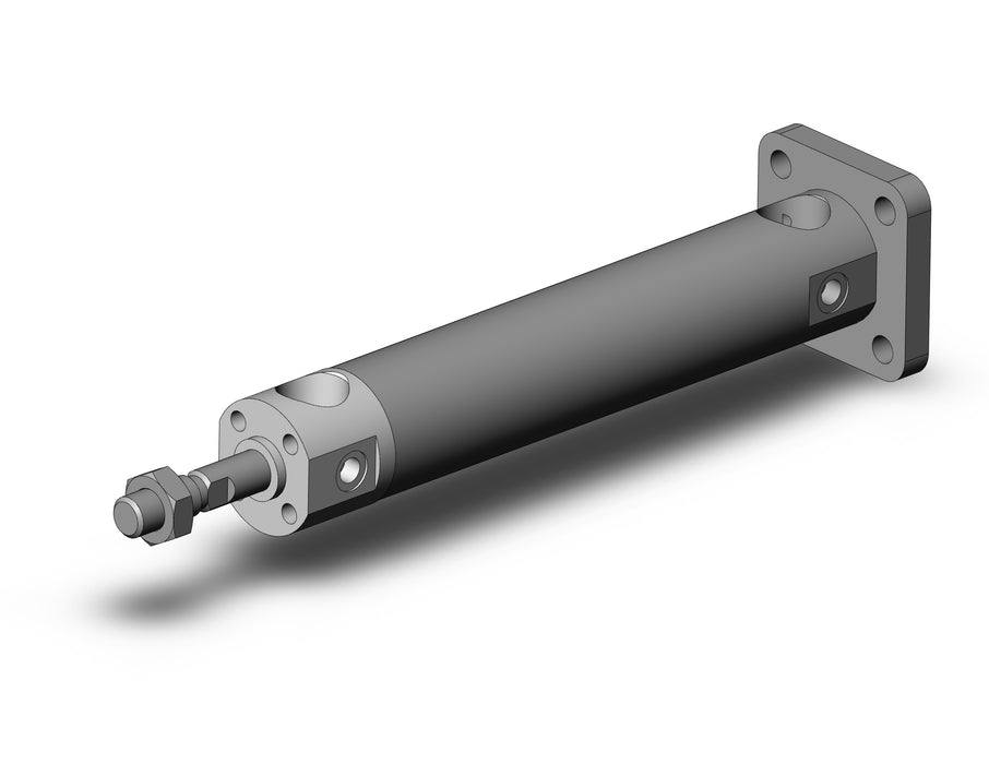 CG1GN20TF-75Z CG1, Air Cylinder