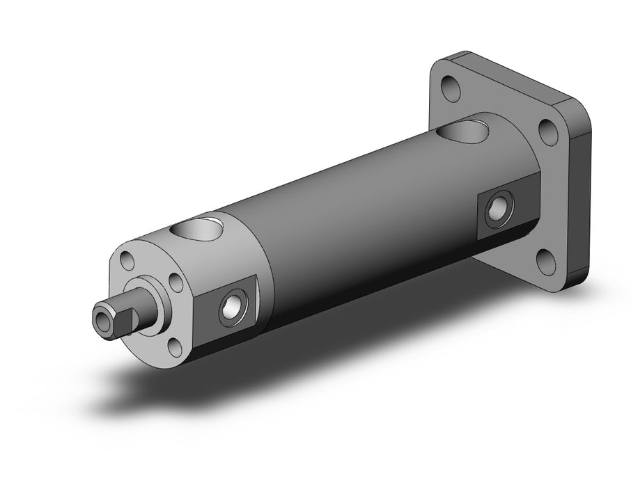 CG1GN20TN-25FZ CG1, Air Cylinder