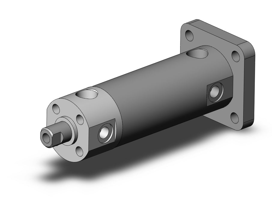 CG1GN25TN-25FZ CG1, Air Cylinder