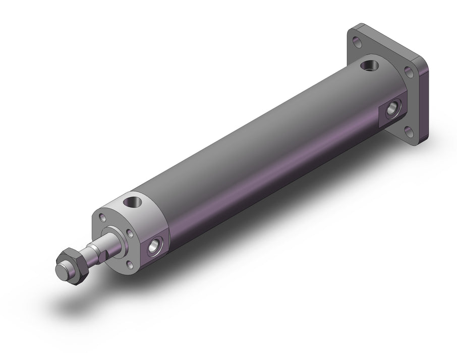CG1GN32-75SZ CG1, Air Cylinder
