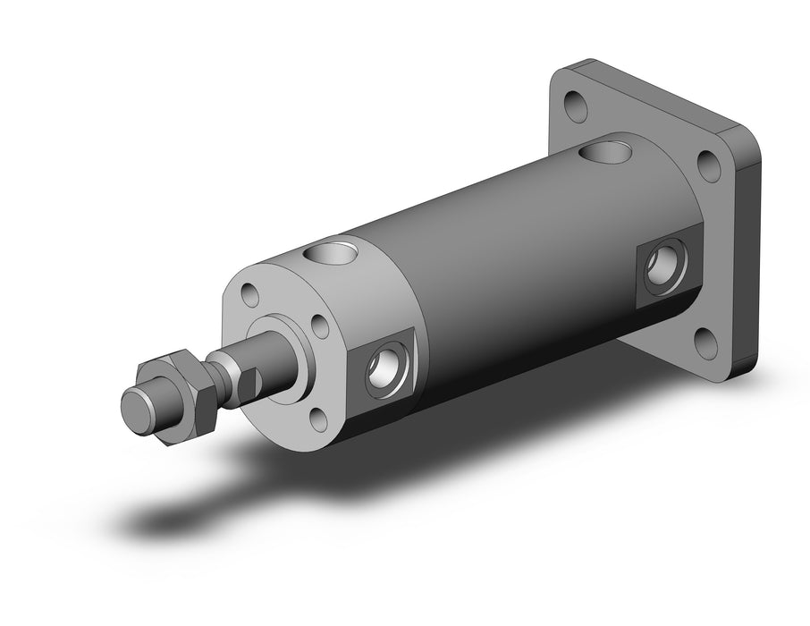 CG1GN32TN-25Z CG1, Air Cylinder
