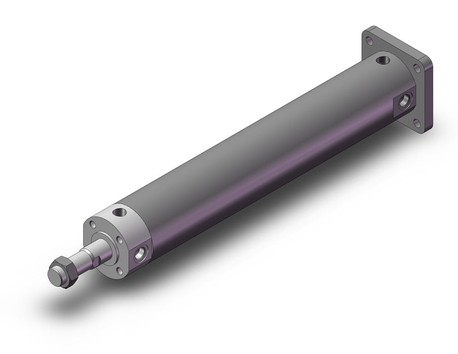 CG1GN40-125SZ CG1, Air Cylinder