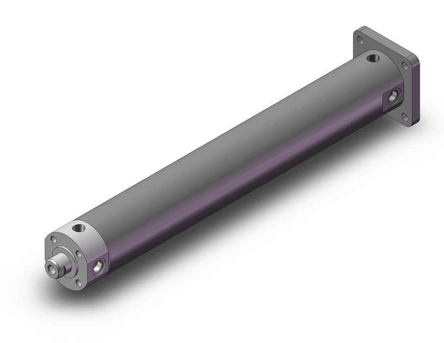 CG1GN40-150SFZ CG1, Air Cylinder