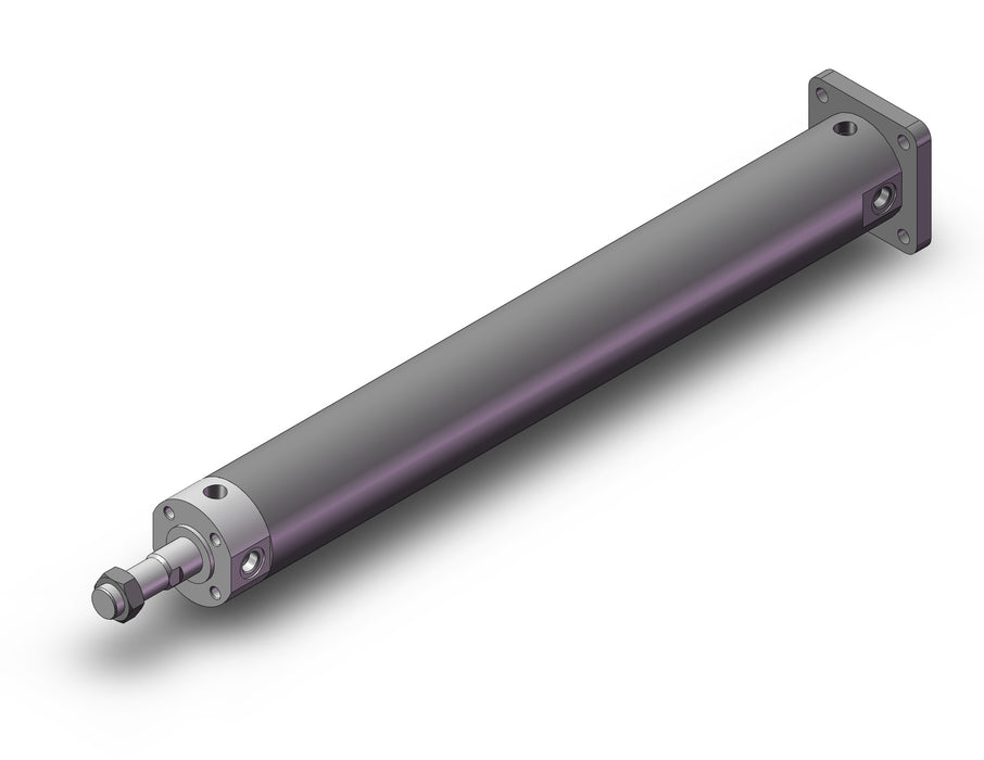 CG1GN40-200SZ CG1, Air Cylinder