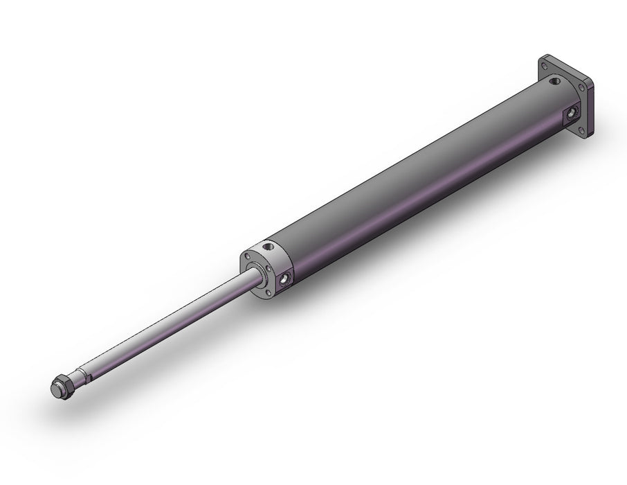 CG1GN40-200TZ CG1, Air Cylinder