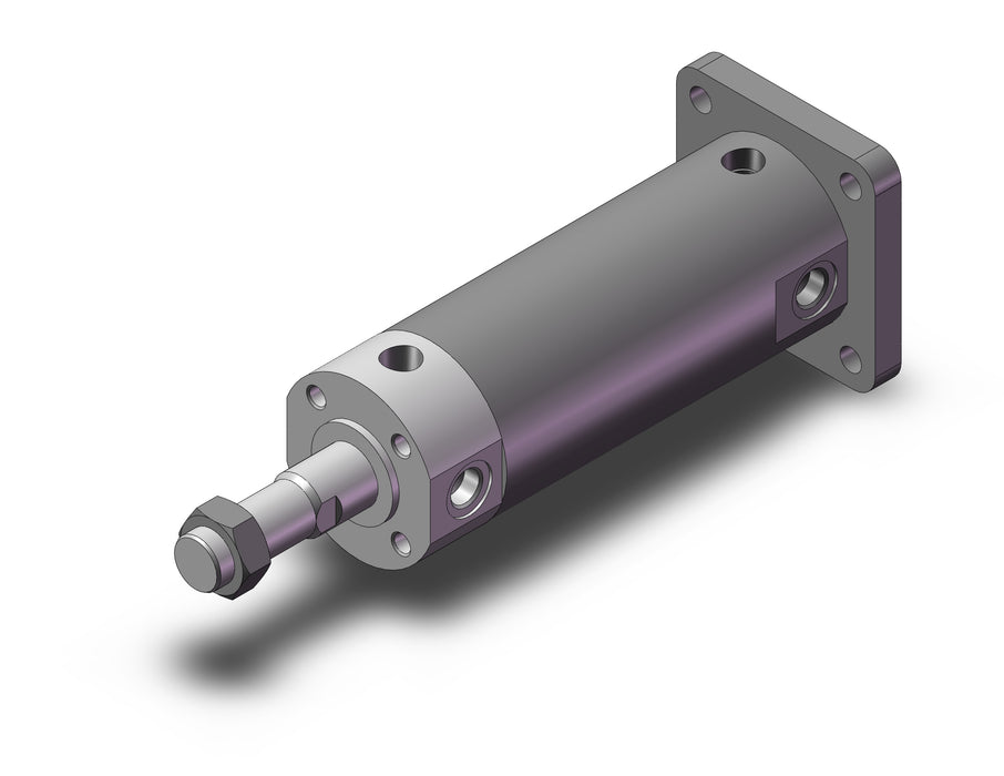 CG1GN40-25SZ CG1, Air Cylinder