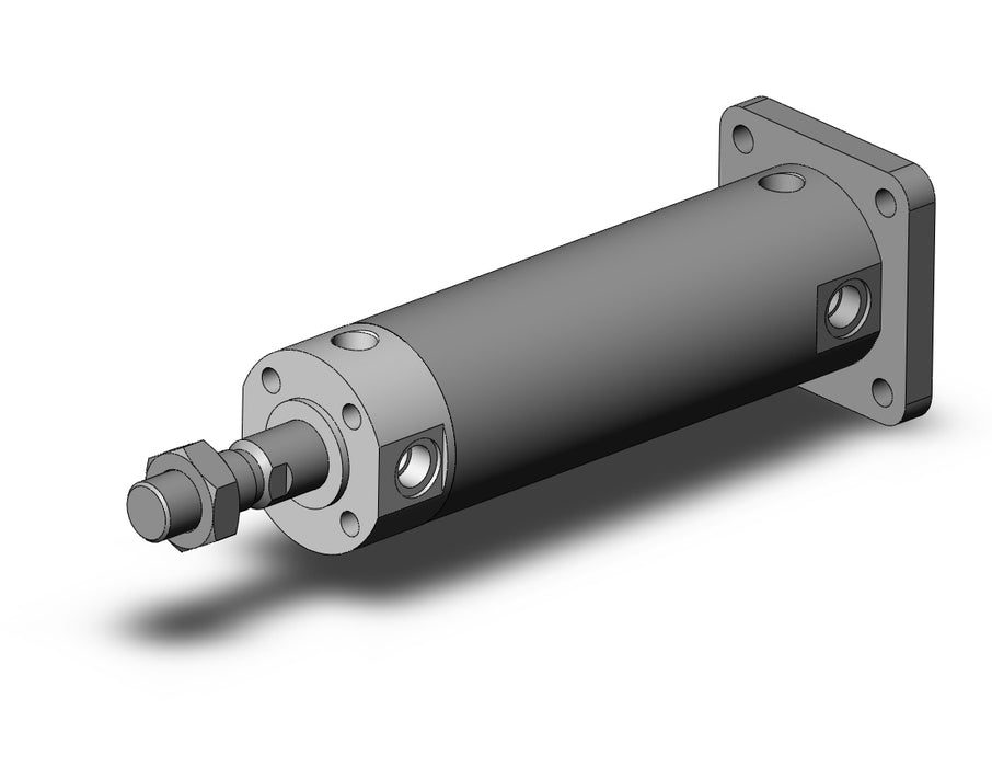CG1GN40-75Z CG1, Air Cylinder