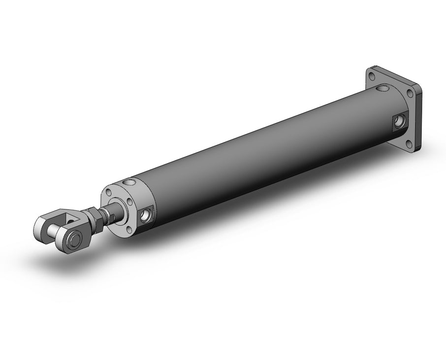 CG1GN50-300Z-W CG1, Air Cylinder