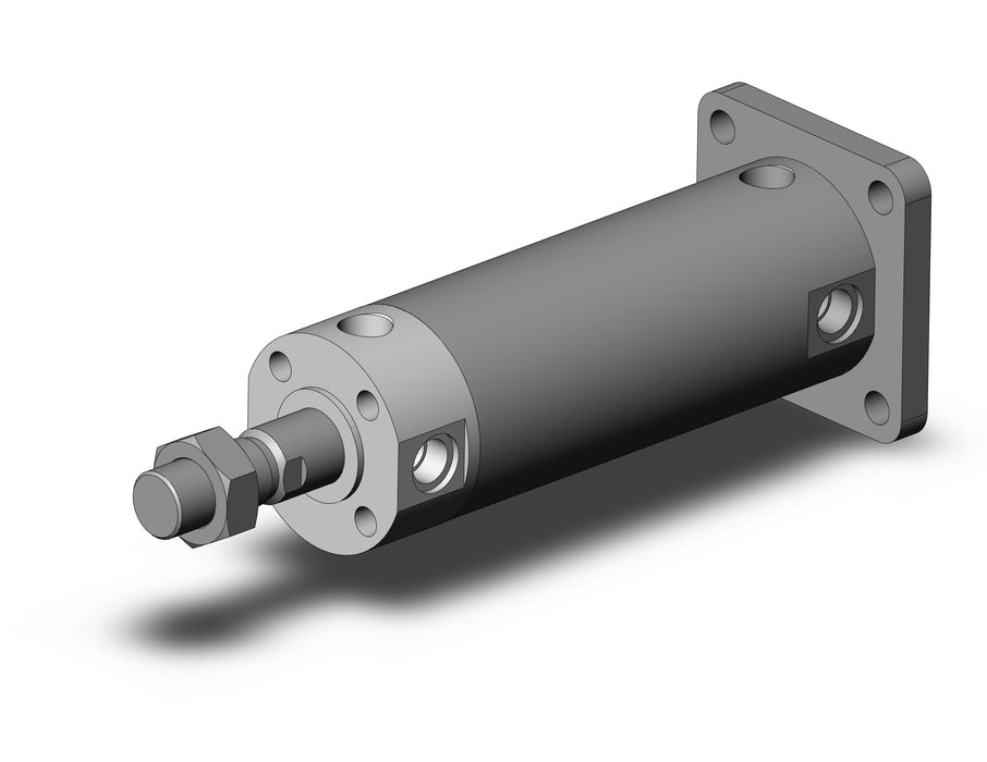 CG1GN50TN-75Z CG1, Air Cylinder