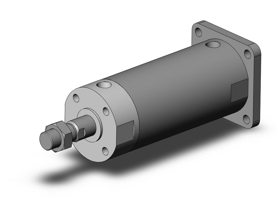 CG1GN80-100Z-XB6 CG1, Air Cylinder