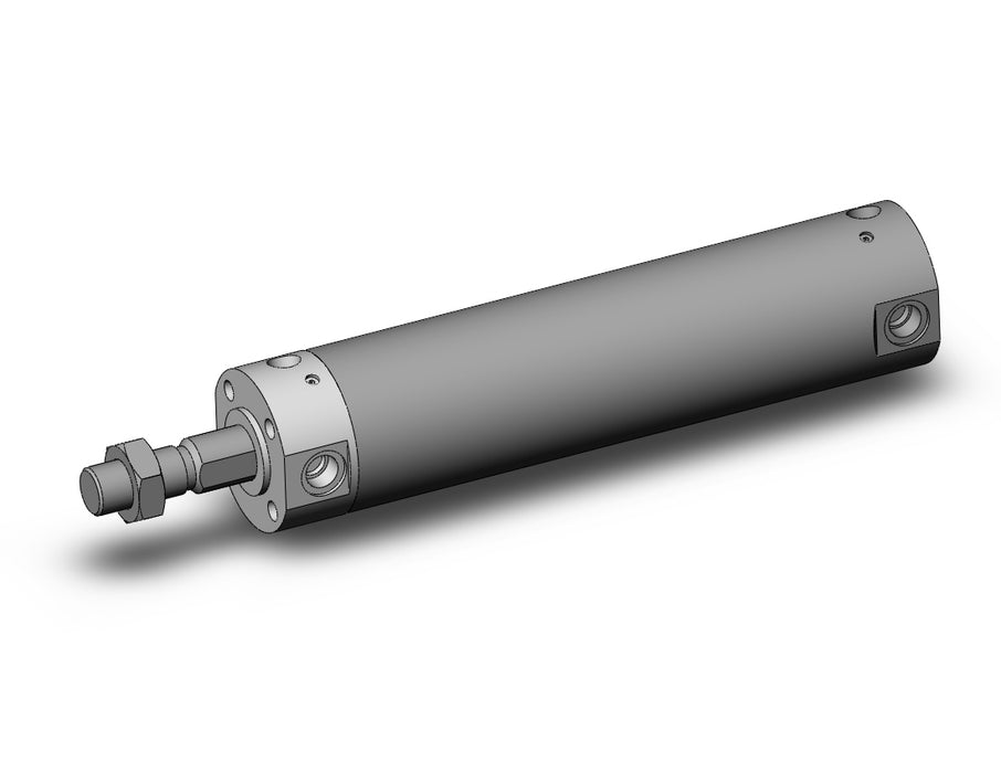 CG1KBA40-125Z CG1 Cylinder