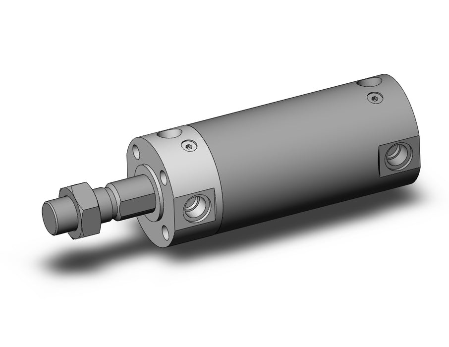 CG1KBA50-50Z CG1 Cylinder