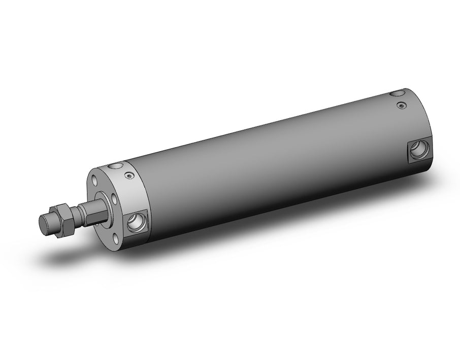 CG1KBA63-200Z CG1 Cylinder