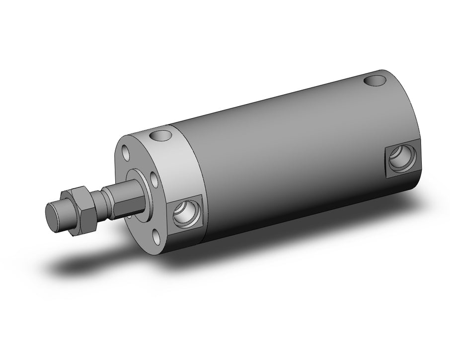 CG1KBN63-75Z CG1, Air Cylinder