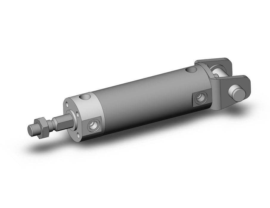 CG1KDN32-50Z CG1, Air Cylinder