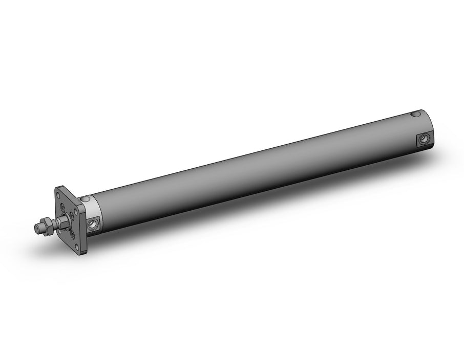 CG1KFN32-300Z CG1, Air Cylinder