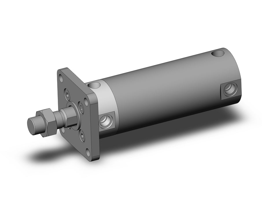 CG1KFN50-75Z CG1, Air Cylinder