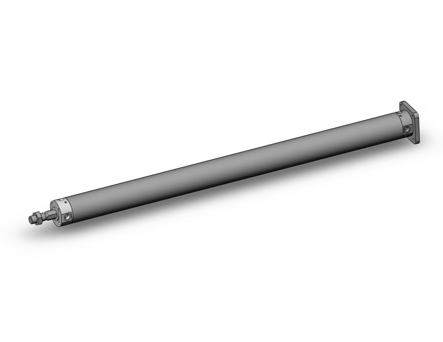 CG1KGA40-600Z CG1, Air Cylinder