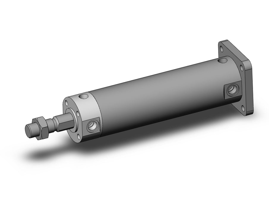 CG1KGN40-100Z CG1, Air Cylinder