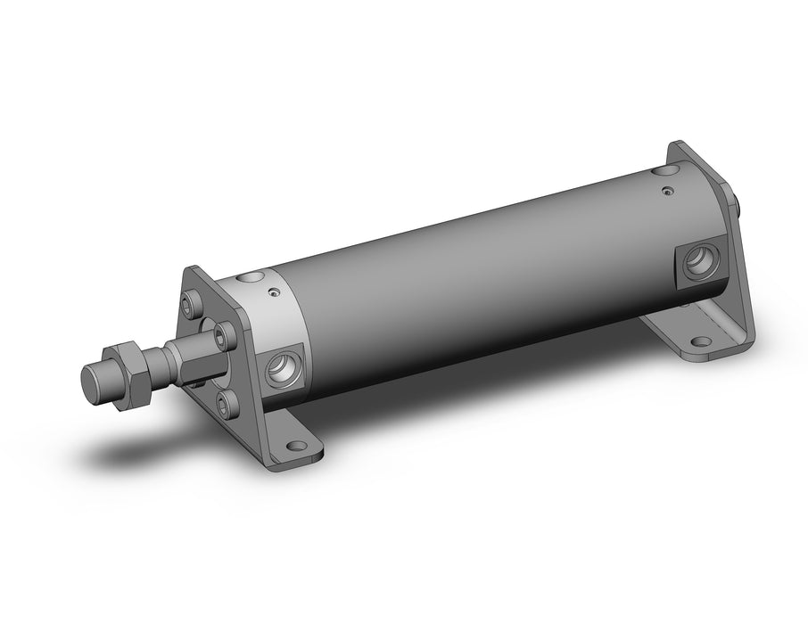 CG1KLA40-100Z CG1, Air Cylinder