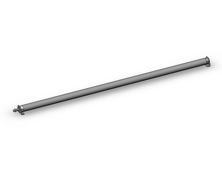 CG1KLA40-1400Z CG1, Air Cylinder