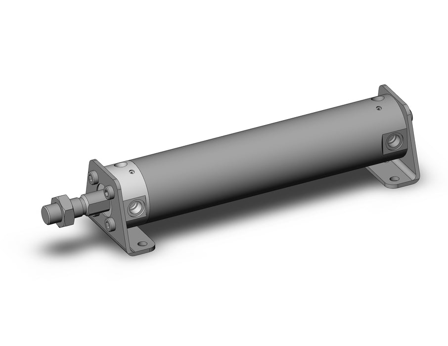 CG1KLA40-150Z CG1, Air Cylinder
