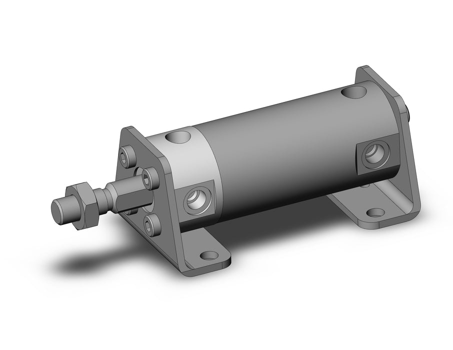 CG1KLN32-25Z CG1, Air Cylinder