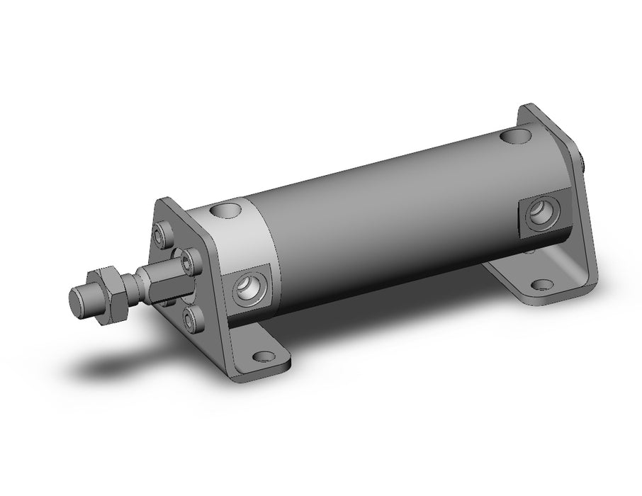 CG1KLN32-50Z CG1, Air Cylinder